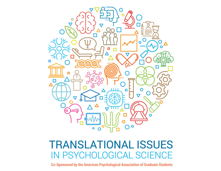 APA Journal Covers – Design Partners